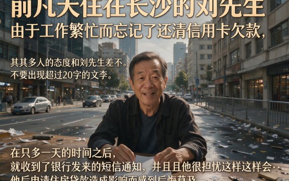 逾期1天会上个人征信，条列五个不看征信小额借钱的软件
