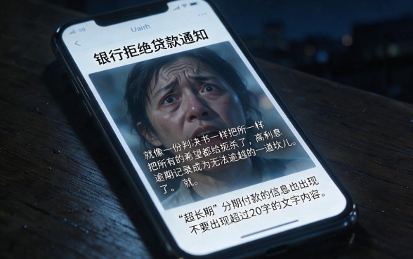 可以分期36期的贷款app，概括5个不看负债和征信的口子