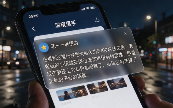 5000借款一拖再拖，详细阐述5个新上线贷款平台门槛低软件