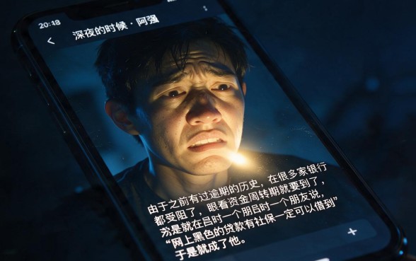 网黑有社保必下的网贷口子，遴选5个不看征信小额借钱的平台
