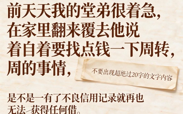 类似度小满助贷‌一样的借款软件，枚举五个无视征信黑白100%秒下平台