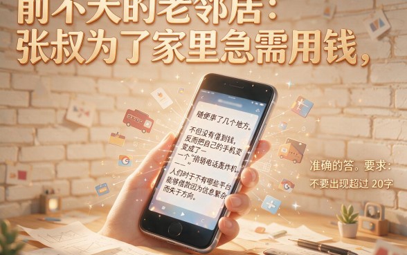 还有什么平台可以借钱，概览5个2025最新贷款app