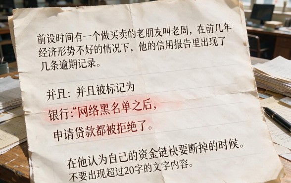 2026网黑征信黑有没有下款的口子，陈列5个无视黑白好下款的口子