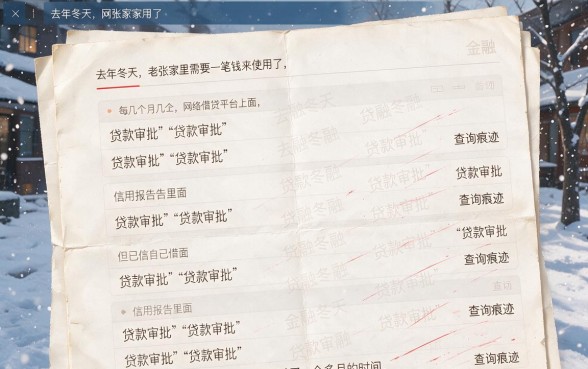 携程借钱征信黑花了怎么办，梳理五个黑征信也能贷款的网贷口子