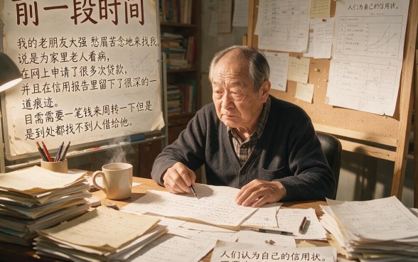 征信花了负债多能借款吗，诚意推荐5个黑白贷款不是高炮的软件