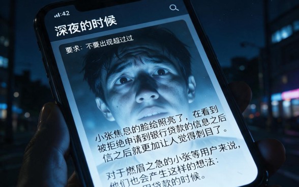 纯信用贷款看不看负债率呢，筛选五个黑户可快速办理小额贷款业务的软件