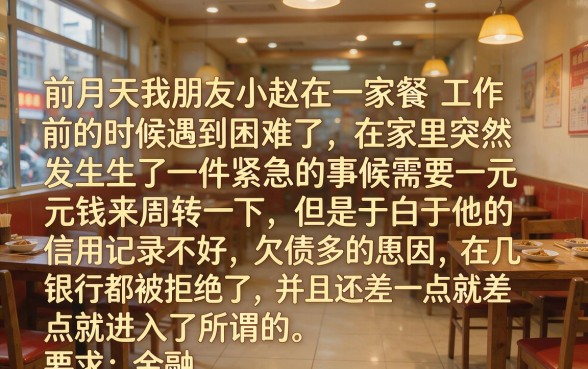 什么贷款1万额度门槛低呢，汇整5个黑白贷款不是高炮的平台
