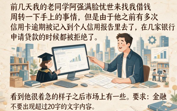 不看征信的秒批贷款列表，深入剖析五个征信不好负债高的口子