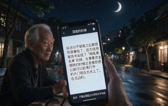 微信网黑能下款的口子，遴选五个无视黑白户的贷款app