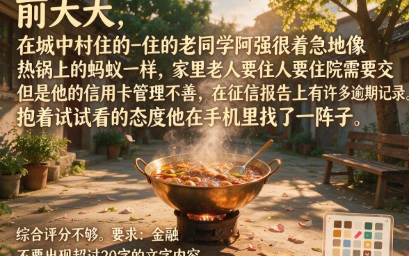 在哪里可以小额借钱的软件，汇总5个对征信宽松的网贷平台