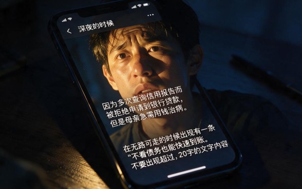 2026最新必下口子的相关文章，枚举五个不看负债查询的平台