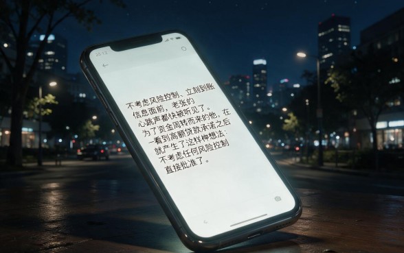无视一切风控申请就秒下的口子怎么办，揭秘五个不上征信报告的贷款口子