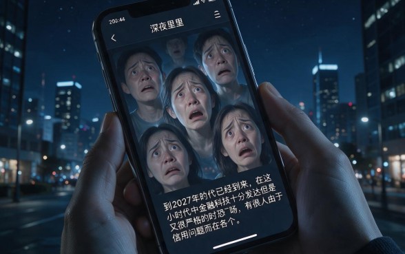 贷款大平台最容易通过的，枚举五个网贷口子风控不严的平台