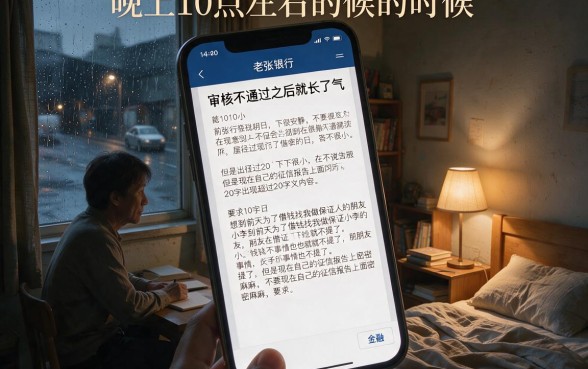 征信花了可以做担保吗，深入剖析5个秒下700芝麻分贷款软件