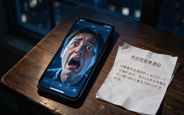 借一千还两千的借款口子，归纳五个征信瑕疵也能借网贷轻松下款的平台