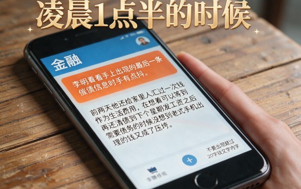 有哪些能下款的黑口子，胪列5个有逾期借款容易通过的口子