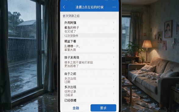 2026现在还能下款的口子，归纳五个网贷黑户必过app