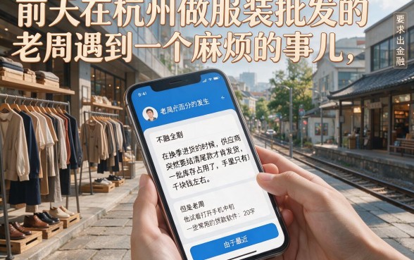 2026年黑花口子借款，梳理五个凭支付宝花呗贷款的app