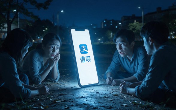 除支付宝还有什么网贷口子可以下款，整合5个靠谱的借款平台