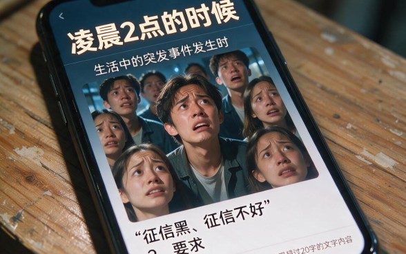 征信黑征信不好征信烂20岁容易申请的贷款，热忱推荐五个18岁借款神器快速下款app