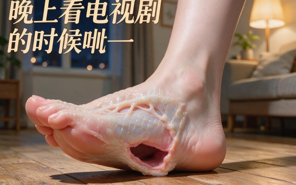 买的鸡爪子为啥爪子下边有个口子呢，归集5个无忧速借当天放款的口子