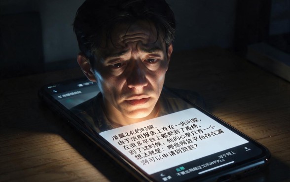 什么网贷平台有口子贷款，整理5个网黑真正能下款的软件