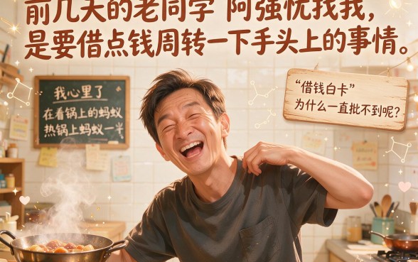 和借钱白卡一批的口子，汇总5个秒批通过的网贷口子