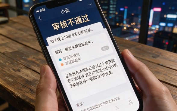 看考拉征信下款的口子，详细阐述5个门槛低易下款软件