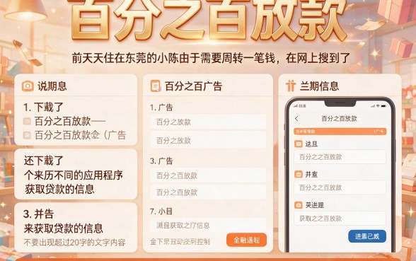 苹果7天借款口子链接，概览五个高炮必下的新口子