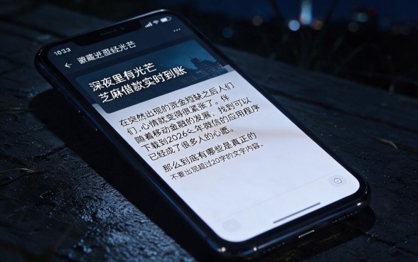 2026微信能下款的口子，详尽说明5个芝麻借款实时到账速借软件