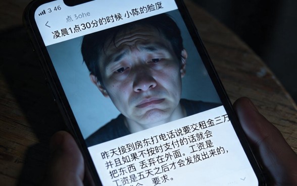 有没有直接放款的贷款平台，精选5个征信花了能网贷的软件
