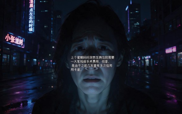 你我贷广东吉径律师事务所，细致阐述五个不看年龄征信负债的口子