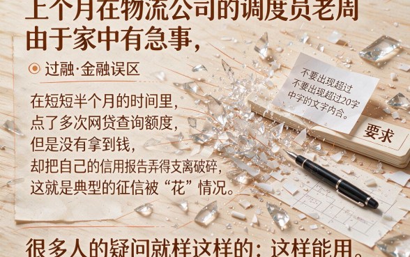 征信黑花了可以打卡工资吗，详细阐述5个征信花了能网贷的口子