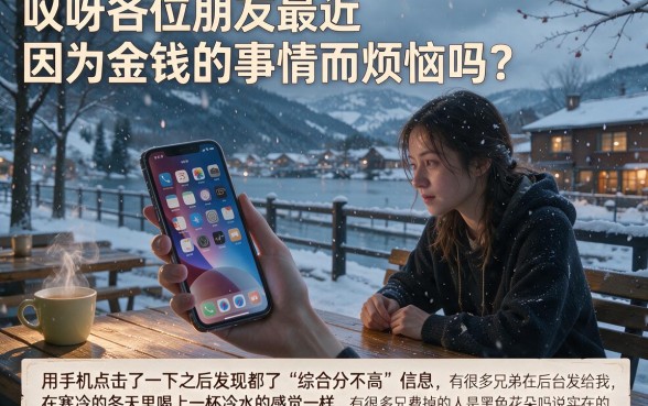 征信花了的人算黑花了吗，细致阐述五个最新无视黑白户网贷口子