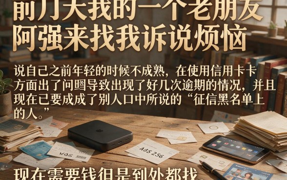 不用查征信的贷款平台2026，诚意推荐5个黑户0门槛贷款口子