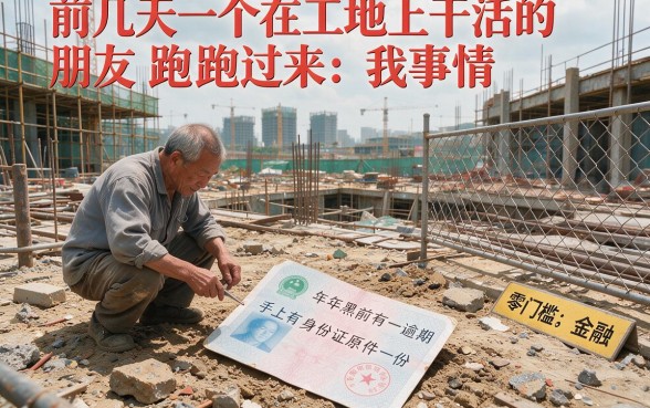 黑户光凭身份证原件就能贷款吗，甄选五个真正无视风控黑白的网贷平台