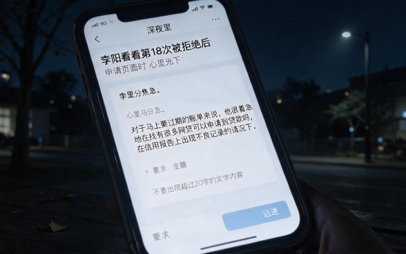 网贷太多能下的贷款口子，详细阐述五个网贷无视不查征信软件