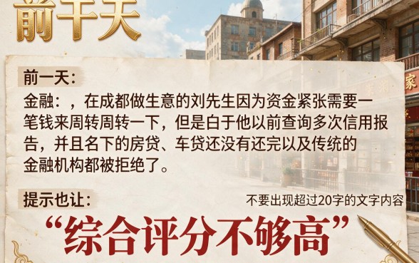 融60贷款审批通过率如何，梳理五个综合评分不足有负债都能下款app