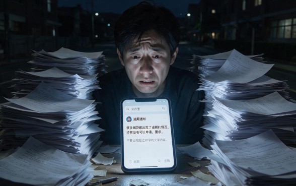 逾期了好多网贷还能有口子下款吗，热忱推荐5个无视负债快速下款长期网贷的平台