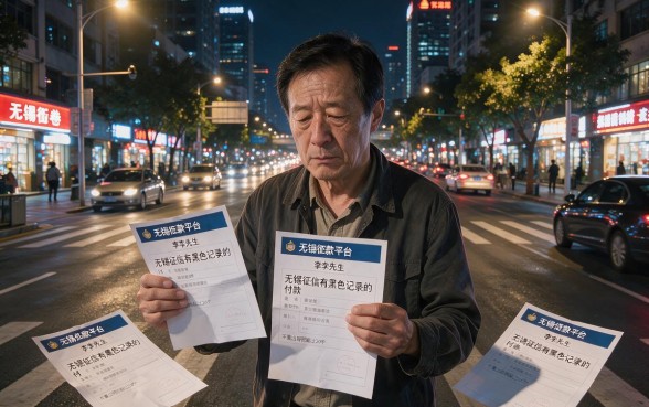 无锡征信黑花了怎么买房，汇总5个无视黑户包下款的口子