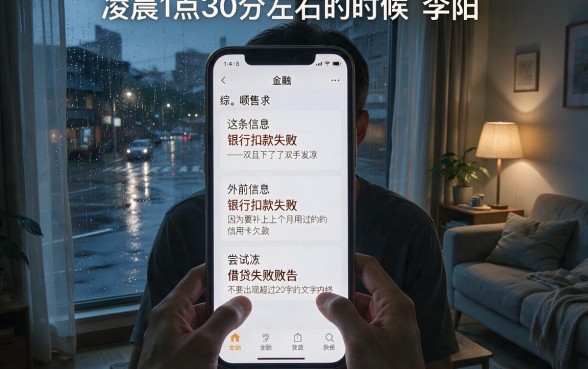 什么贷款平台容易通过利息低额度申请，枚举5个摆脱欠款束缚贷款新app