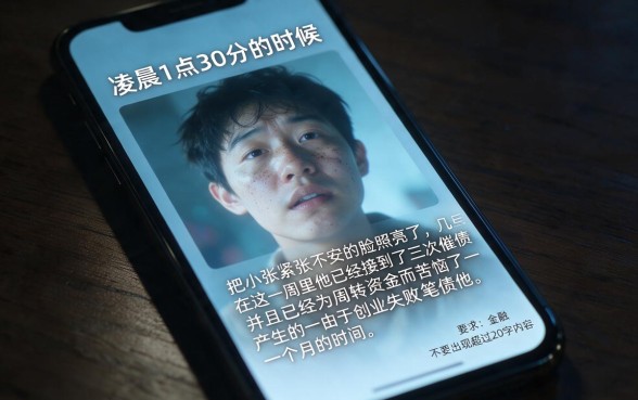 现在网贷平台有哪些平台，细致阐述5个不看负债的长期网贷口子