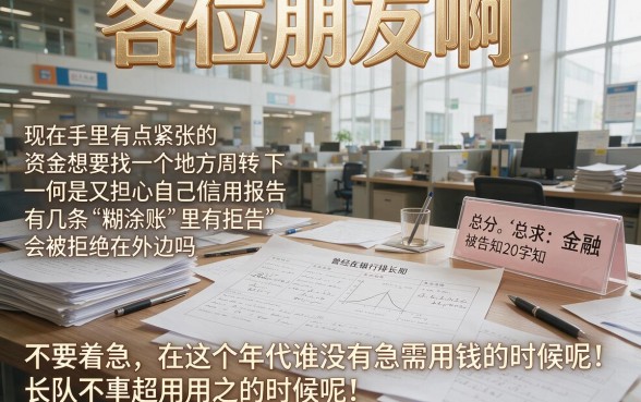 借钱正规的平台有哪些软件，倾情分享五个不查征信好下款的网贷软件
