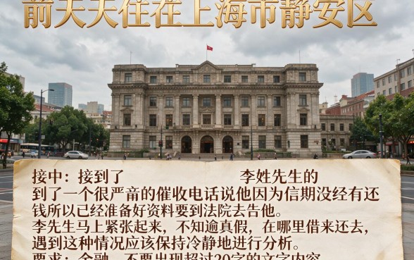 上海信用卡逾期催收说要去法院是真的吗，甄选5个黑户借钱0门槛极速下款口子