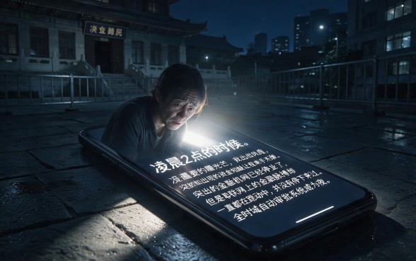 夜间可以下款的网贷口子，详细阐述5个手机上可以借钱的平台