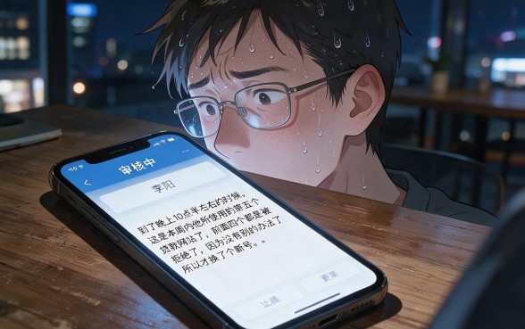 哪个网贷比较好通过而且安全正规，梳理5个新手机号容易下款的口子