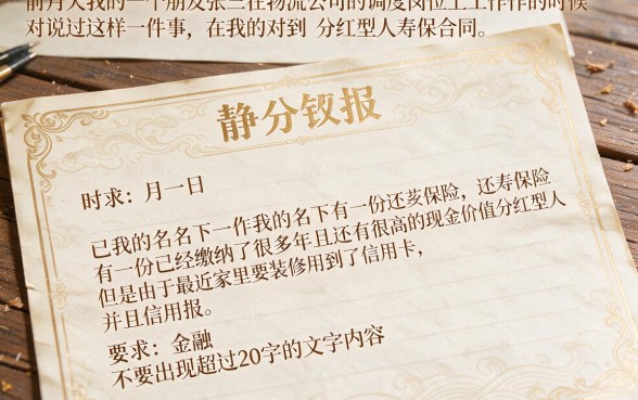 有保单能做什么网贷呢，精选五个不看负债查询的平台