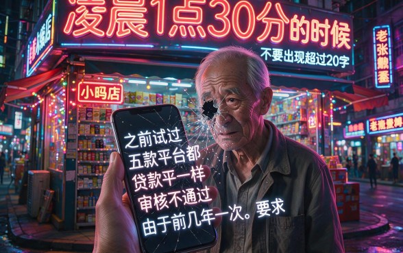 大圣系列复活口子无视黑白，深入剖析5个不看征信无视黑白百分百下款网贷平台