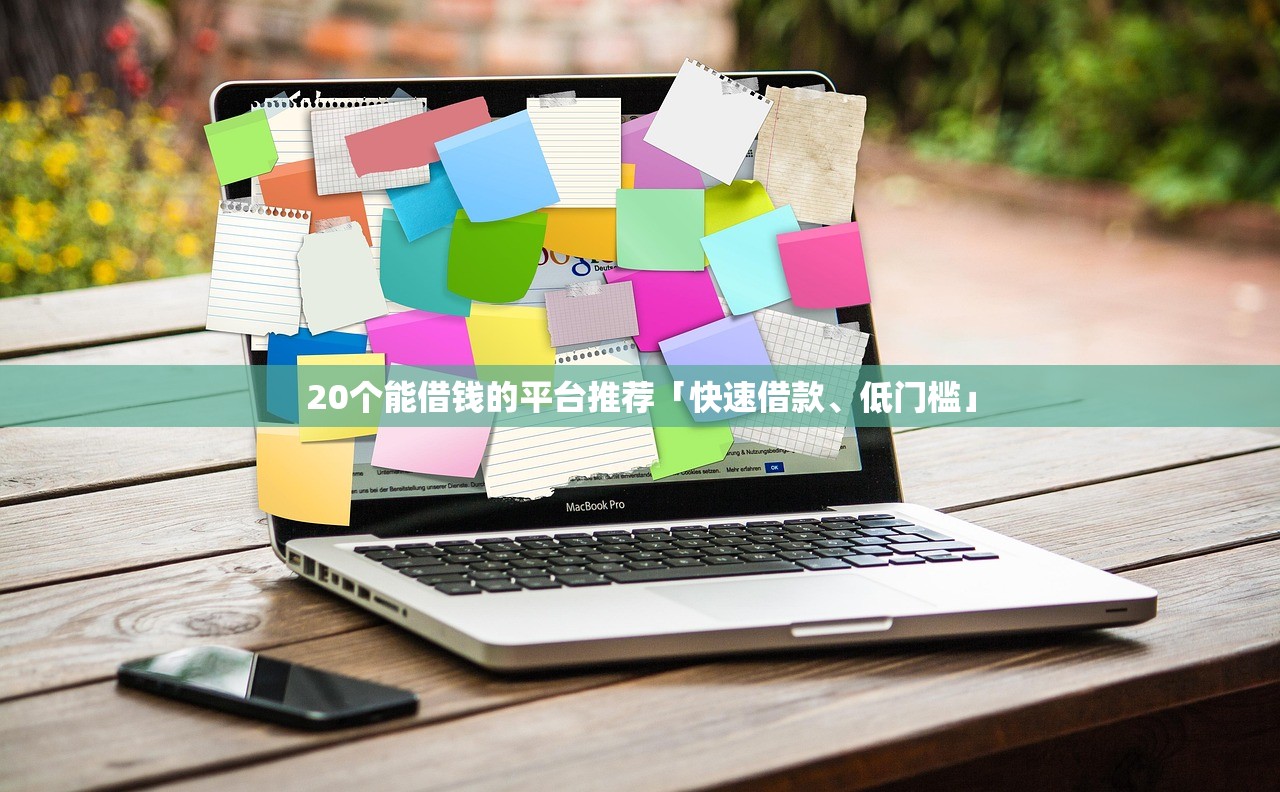 无视黑白无视征信申请就下款的口子？真实测评+避坑指南