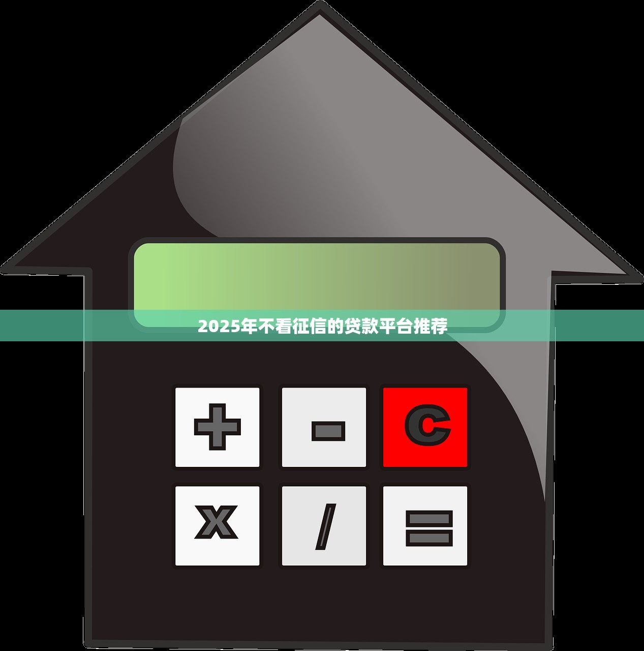 2025年广东好下款贷款公司排名，公布五个手机身份证秒借现金的app